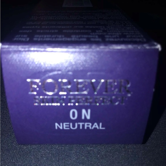 New in box Dior Forever Skin Perfect Foundation Stick -
Color: 3.5 Neutral - Picture 2 of 3